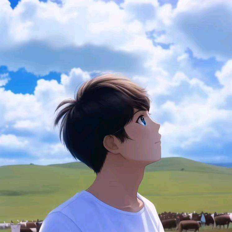 博主头像